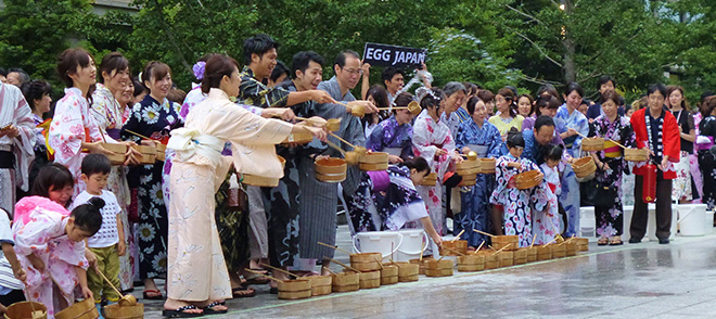 まちづくりプロジェクト